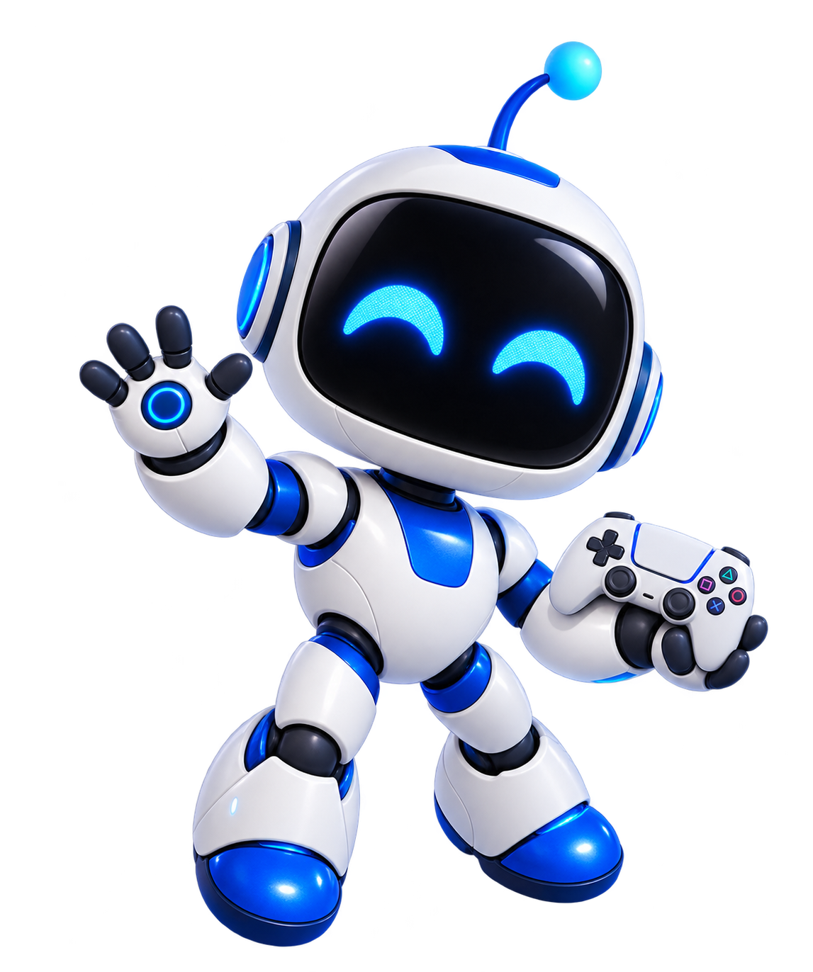 ASTRO BOT