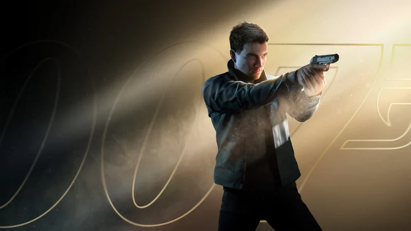 Купить 007 First Light для PSN Украина — от 5490 ₽