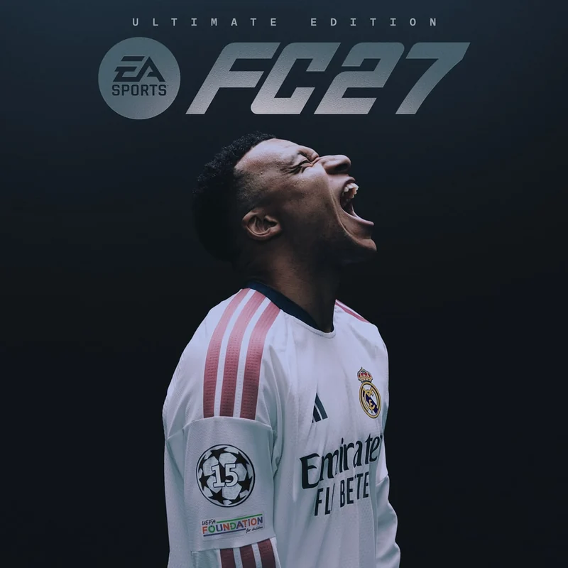 EA SPORTS FC 27