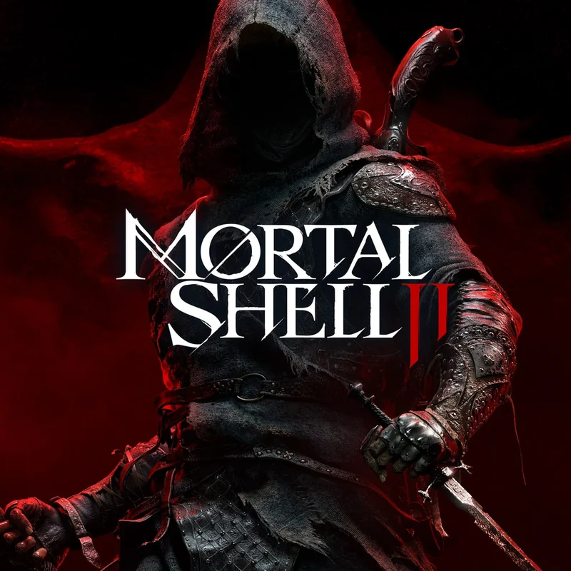 Купить Mortal Shell II для PSN Украина — от 4500 ₽