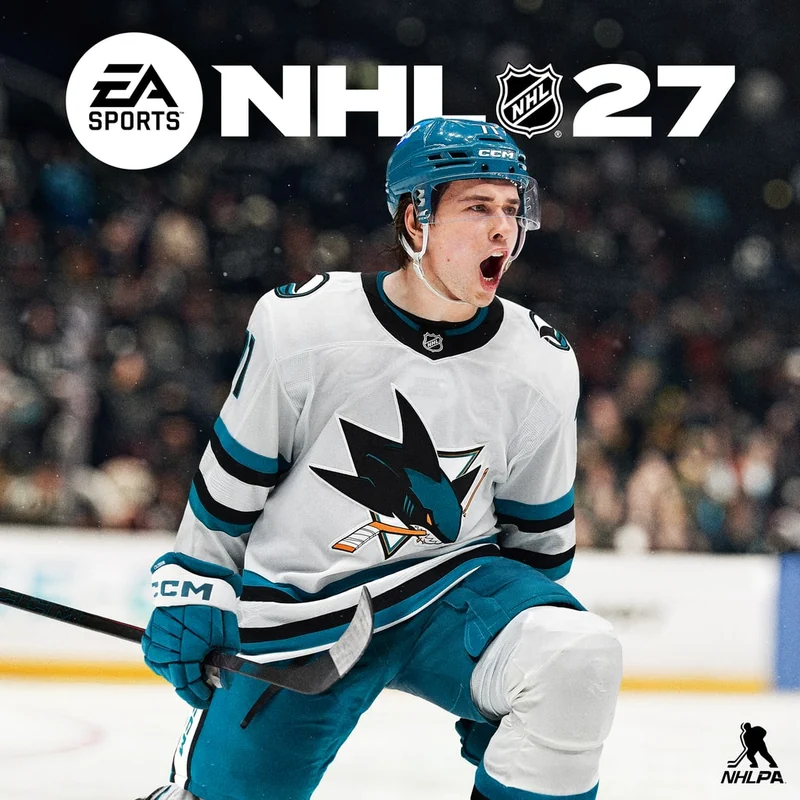 Купить NHL 27 для PSN Украина — от 6500 ₽