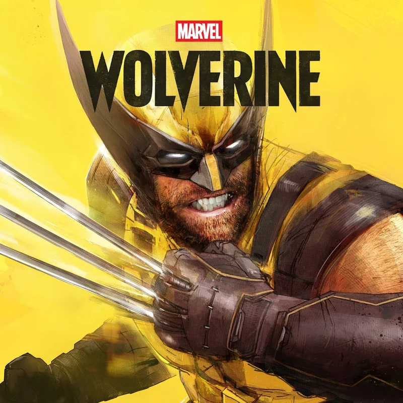 Купить Marvel’s Wolverine для PSN Украина — от 5790 ₽